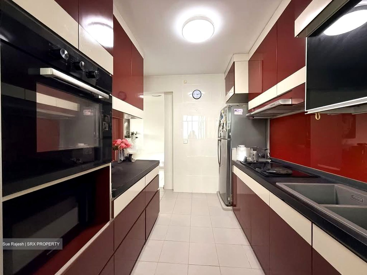 Blk 451B Fernvale Foliage (Sengkang), HDB 4 Rooms #555314311